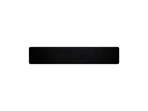 Подставка эргономическая под запястья HyperX Wrist Rest variations (Full) 4P5M9AA
