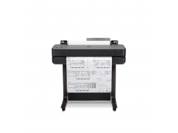 Плоттер HP DesignJet T630 24