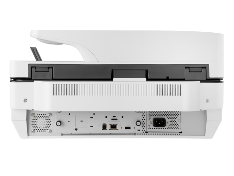 Сканер HP Digital Sender Flow 8500 fn2 (L2762AB19)