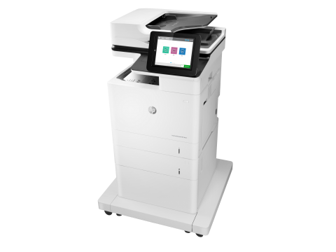 МФП HP LaserJet Enterprise M635fht (7PS98AB19)