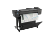 Плоттер HP DesignJet T730 36