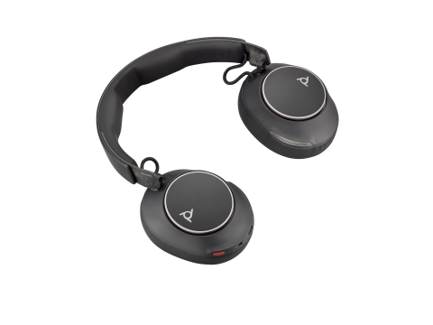 Наушники Poly Voyager Surround 80 UC USB-C + адаптер USB-C/A (8G7T9AA)