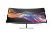 Sure! Here's a name for the product based on its type, model, and main characteristics:

**HP Series 7 Pro 37.5 WQHD+ Curved 100Hz Monitor (IPS, 2300R, 400cd/m2, 2000:1, 5ms, HDMI, 2xDP, 5xUSB, RJ-45)**