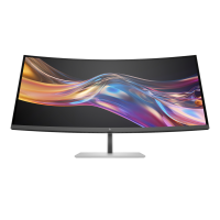 Монитор HP ProCurve 7 37.5 WQHD+ 100Hz IPS 21:9