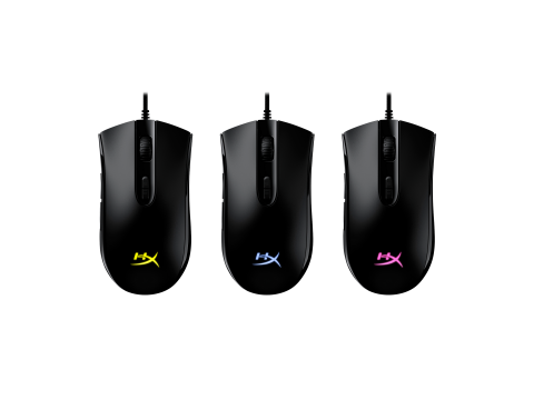 Компьютерная мышь HyperX Pulsefire Core Gaming 4P4F8AA