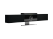 Видеоконференция Poly Polycom Studio: Audio/Video USB Soundbar, with auto-track 120-deg FOV 4K Camera/USB stereo speakerphone/BTspeakerphone/ Wi-Fi device management, remote (842D4AAABB)