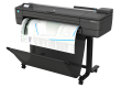 Плоттер HP DesignJet T730 36