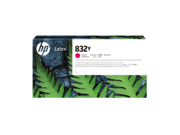 Картридж HP 832Y (4UV07A)