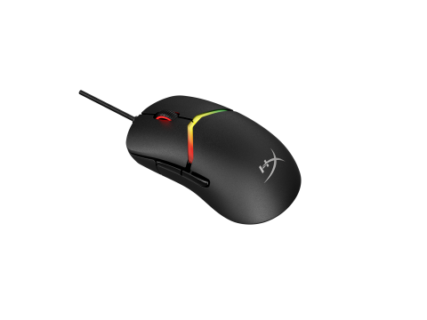 Мышь игровая HyperX Pulsefire Saga A2PB3AA черный
