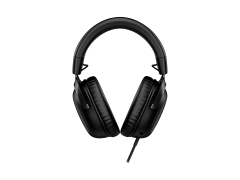 Гарнитура HyperX Cloud III - Gaming Headset (Black) 727A8AA