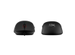 Мышь игровая HyperX Pulsefire Saga A2PB3AA черный