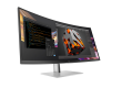 Sure! Here's a name for the product based on its type, model, and main characteristics:

**HP Series 7 Pro 37.5 WQHD+ Curved 100Hz Monitor (IPS, 2300R, 400cd/m2, 2000:1, 5ms, HDMI, 2xDP, 5xUSB, RJ-45)**