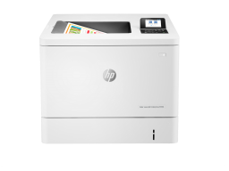 Принтер HP Color LaserJet Enterprise M554dn (7ZU81A)