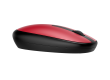 Беспроводная мышь HP 43N05AA 240 Bluetooth® Mouse - Red