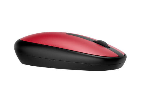Беспроводная мышь HP 43N05AA 240 Bluetooth® Mouse - Red