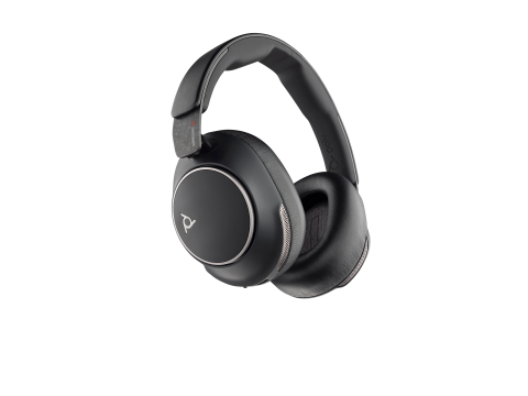 Наушники Poly Voyager Surround 80 UC USB-C + адаптер USB-C/A (8G7T9AA)
