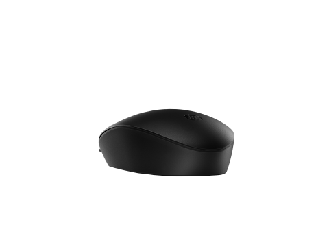 HP 128 LSR Wired Mouse
