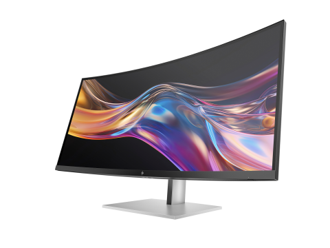 Sure! Here's a name for the product based on its type, model, and main characteristics:

**HP Series 7 Pro 37.5 WQHD+ Curved 100Hz Monitor (IPS, 2300R, 400cd/m2, 2000:1, 5ms, HDMI, 2xDP, 5xUSB, RJ-45)**