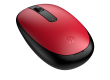 Беспроводная мышь HP 43N05AA 240 Bluetooth® Mouse - Red