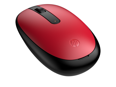 Беспроводная мышь HP 43N05AA 240 Bluetooth® Mouse - Red