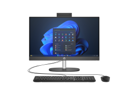 ProOne 240 G10 i3-N300 8GB/512GB Win11Pro Gray