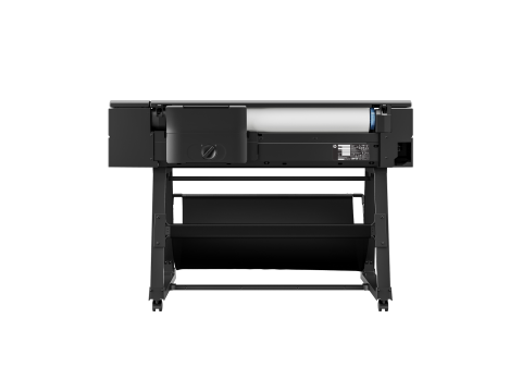 HP DesignJet T850 36-in Printer