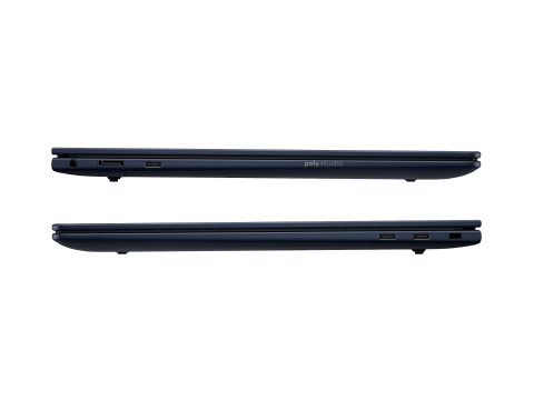 Ноутбук нового поколения HP EliteBook Ultra G1i 14