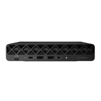 HP EliteDesk 8 Mini G1i U7-265T 32GB/1024 W11Pro