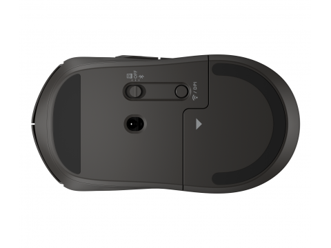 Mышь беспроводная AZ7B2AA HP 400 Quiet BLK Wireless Mouse