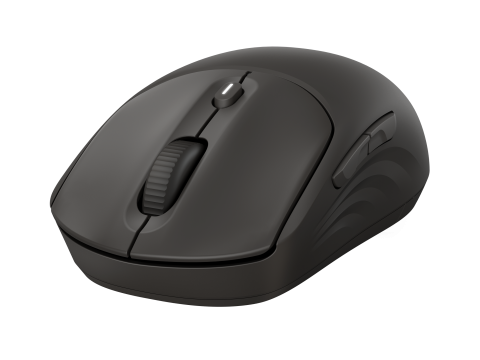 Mышь беспроводная AZ7B2AA HP 400 Quiet BLK Wireless Mouse