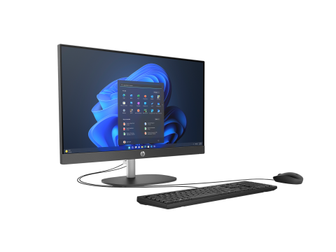 HP ProOne 240 G10 23.8 i3-N300 8GB/512GB Win11Pro Gray