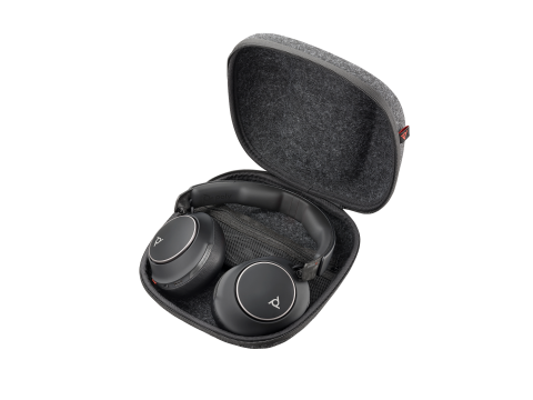 Наушники Poly Voyager Surround 80 UC USB-C + адаптер USB-C/A (8G7T9AA)