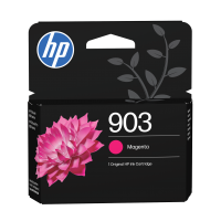 Картридж HP 903 пурпурный (T6L91AE)