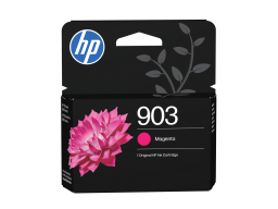Картридж HP 903 пурпурный (T6L91AE)