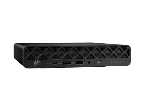 HP EliteDesk 8 Mini G1i U7-265T 32GB/1024 W11Pro