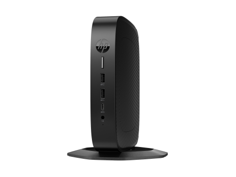 Тонкий клиент HP Elite t655 (5H0S7EAUUQ)