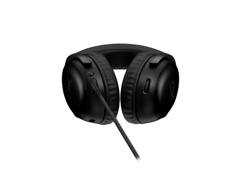 Гарнитура HyperX Cloud III - Gaming Headset (Black) 727A8AA