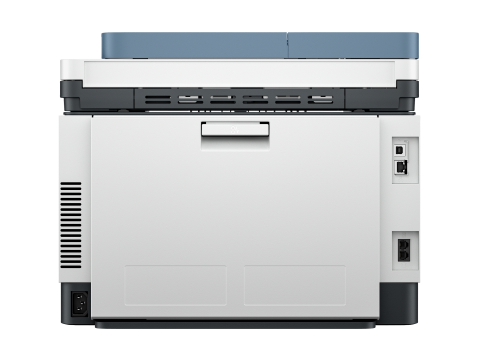 МФП HP Color LaserJet Pro MFP 3303fdw (499M8AB19)