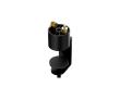 Держатель для микрофона и камеры HyperX Caster 786H6AA