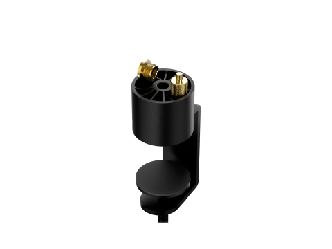 Держатель для микрофона и камеры HyperX Caster 786H6AA