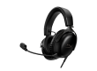 Гарнитура HyperX Cloud III - Gaming Headset (Black) 727A8AA