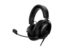 Гарнитура HyperX Cloud III - Gaming Headset (Black)