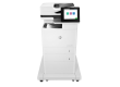 МФП HP LaserJet Enterprise M635fht (7PS98AB19)