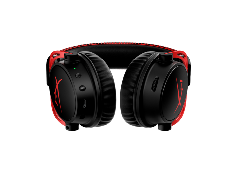 Гарнитура HyperX Cloud Alpha Wireless 4P5D4AA