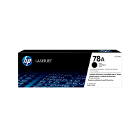 Картридж HP 78A, черный / 2100 страниц (CE278A)