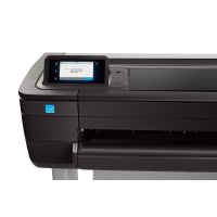 Плоттер HP DesignJet T730 36