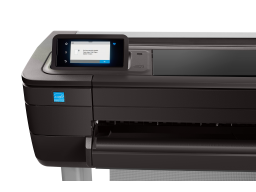 Плоттер HP DesignJet T730 36