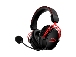 Гарнитура HyperX Cloud Alpha Wireless 4P5D4AA