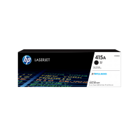 Картридж HP 415A черный / 2400 страниц (W2030A)