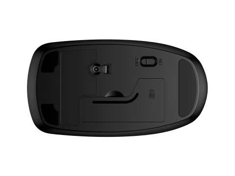 HP 235 Slim Wireless Mouse